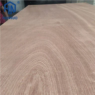 Sapele Fancy Mdf