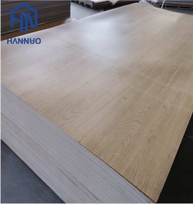Wood Grain HPL/laminati pod visokim pritiskom vodootporni i otporni na vatru